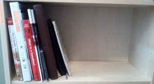 Shelf 5. Other interests